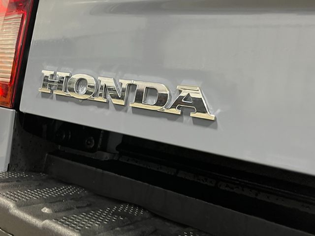 New 2026 Honda Ridgeline Truck