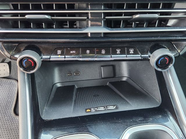2024 Chevrolet Traverse LT Blue at Classic Elite Chevrolet Hwy 6