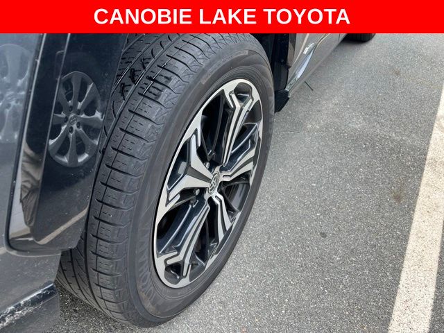 Used 2024 Toyota RAV4 Prime SUV