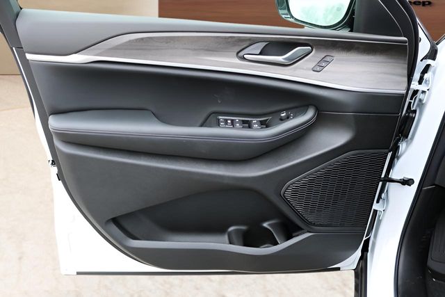 New Car 2025 Jeep Grand Cherokee  Limited For Sale Under $50,000 In Austin, Texas