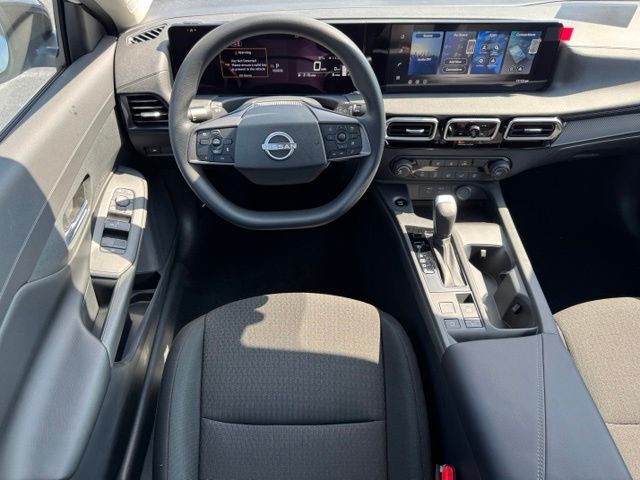 New 2027 Nissan Sentra Sedan