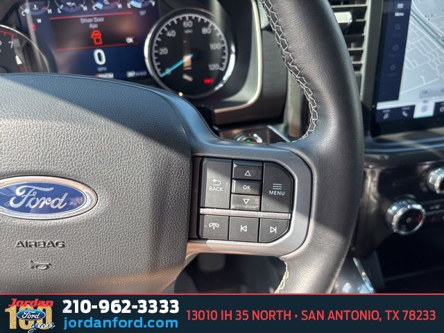 Used Car 2023 Ford F-150  Xlt For Sale Under $50,000 In San Antonio, Texas