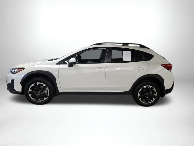 2023 Subaru Crosstrek Premium 12