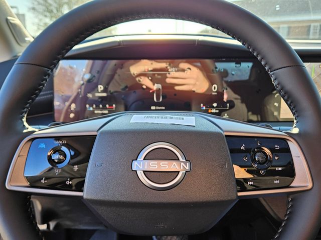 New 2026 Black Nissan SL image 25