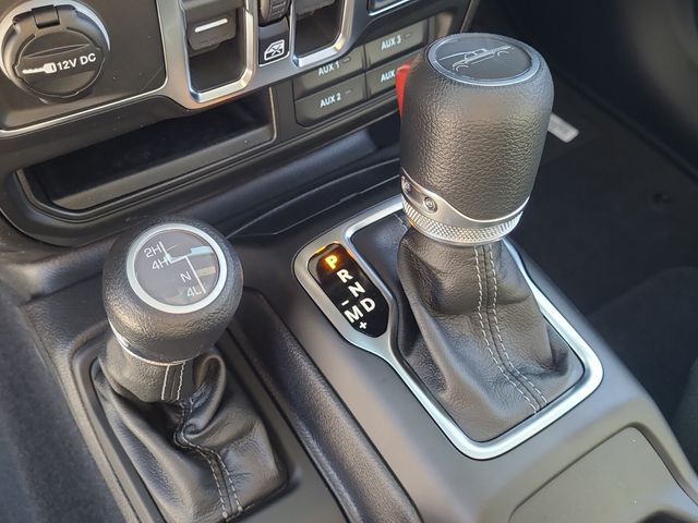 New 2026 Purple Jeep Sport S image 20