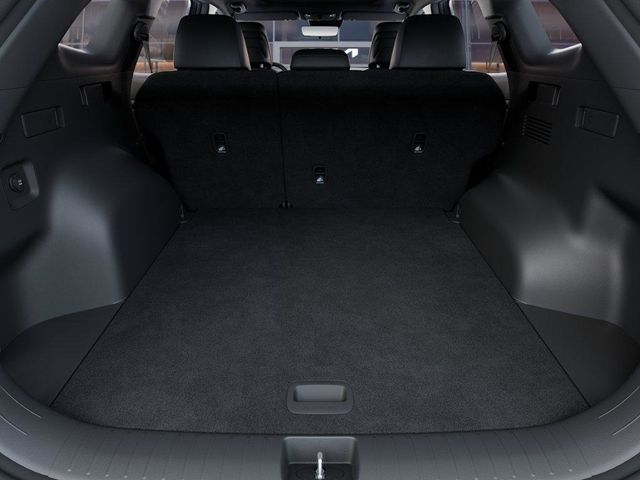 New 2027 Kia Sportage Plug-In Hybrid SUV