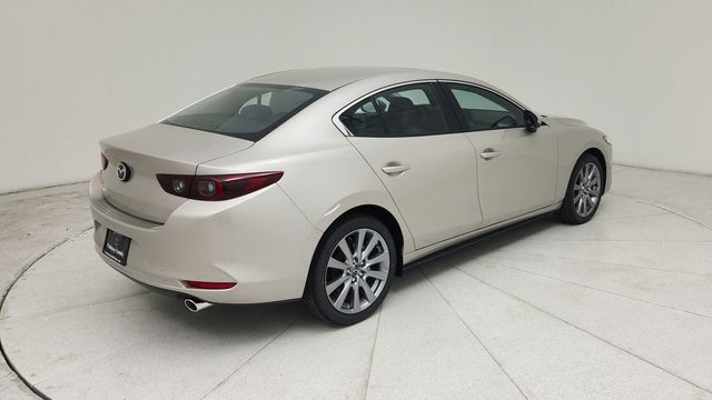 2026 Mazda Mazda3 2.5 S Preferred - 4