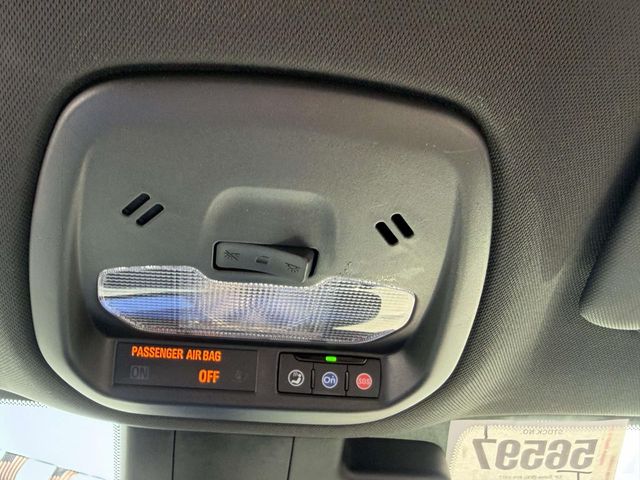 Used 2024 Chevrolet Trax SUV