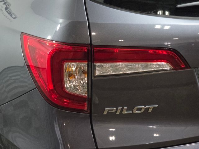 2022 Honda Pilot Special Edition photo 12