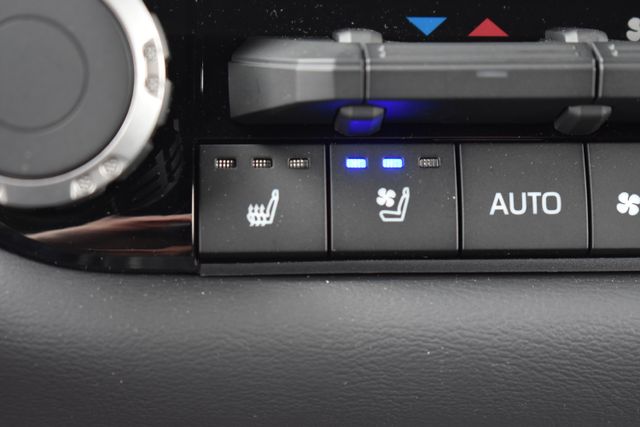 Used 2025 Toyota Sequoia SUV