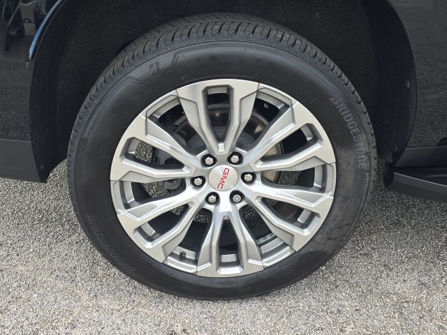 2022 GMC Yukon XL Denali:43810A