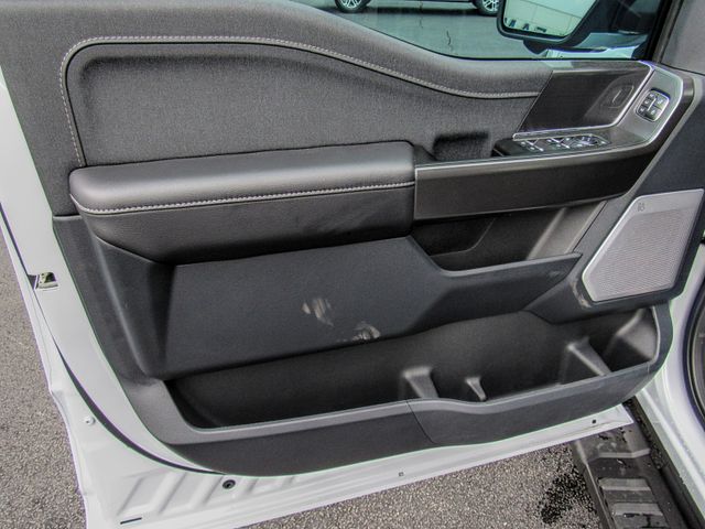 2025 Ford F-150 Lariat:167944