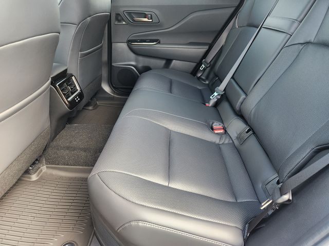 New 2026 Toyota Crown Signia SUV
