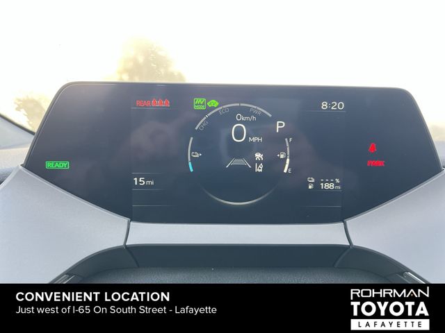 2024 Toyota Prius Prime XSE Premium 16