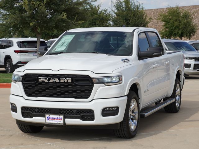 New 2026 Ram 1500 Truck