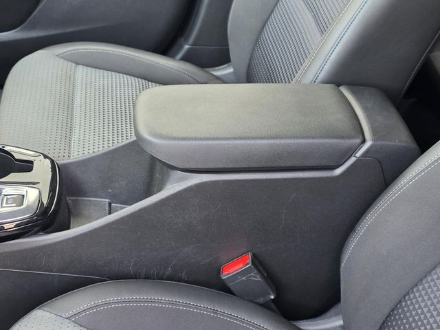 Used 2024 Chevrolet Trax SUV