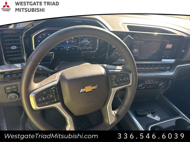 ChevroletSilverado 2500HD17