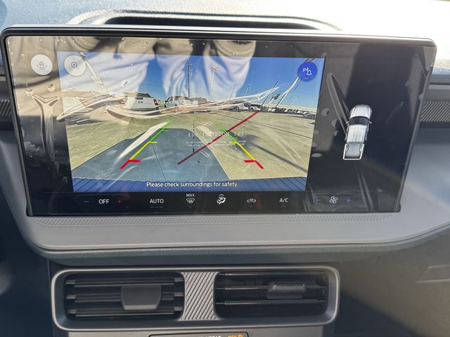 New 2026 Black Ford XL image 17