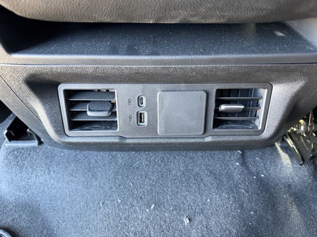 2026 Chevrolet Silverado 1500 Custom White at DeMontrond Gulf Freeway