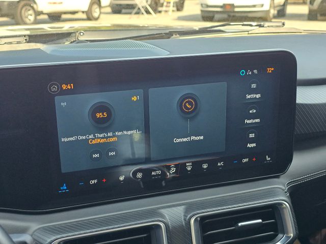 2024 Ford Mustang GT Premium:B02273