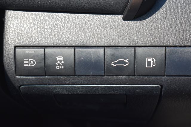 Used 2018 Toyota Camry Sedan