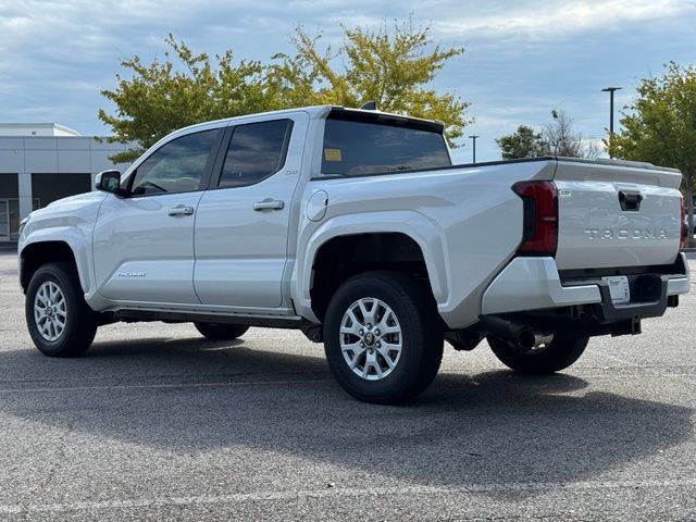 Used 2026 Toyota Tacoma Truck