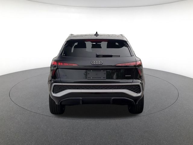 new 2026 Audi Q3 car, priced at $48,970