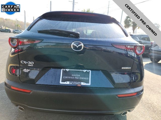 2023 Mazda CX-30 2.5 S Preferred Package - 7
