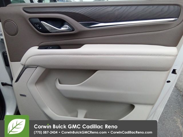 2022 GMC Yukon XL Denali 22