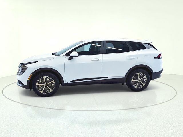 Used 2024 Kia Sportage SUV