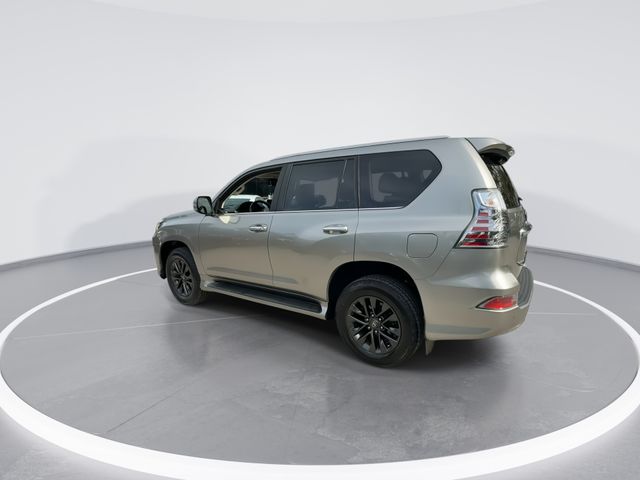 Used 2023 Lexus GX SUV