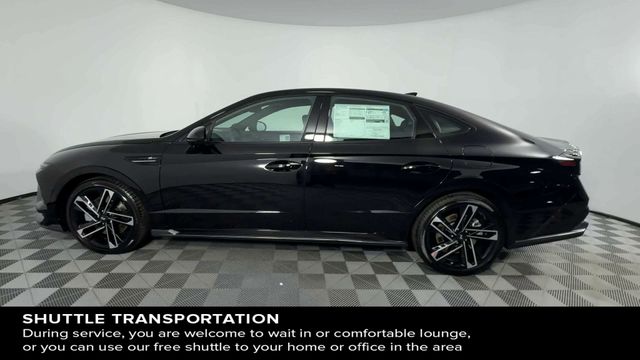 Used 2025 Hyundai Sonata For Sale in Indianapolis, IN