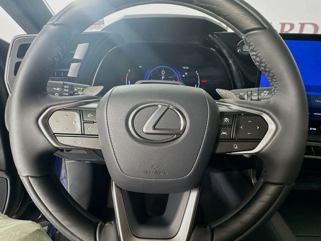 2024 Mica Lexus RX 350 Luxury FWD SUV