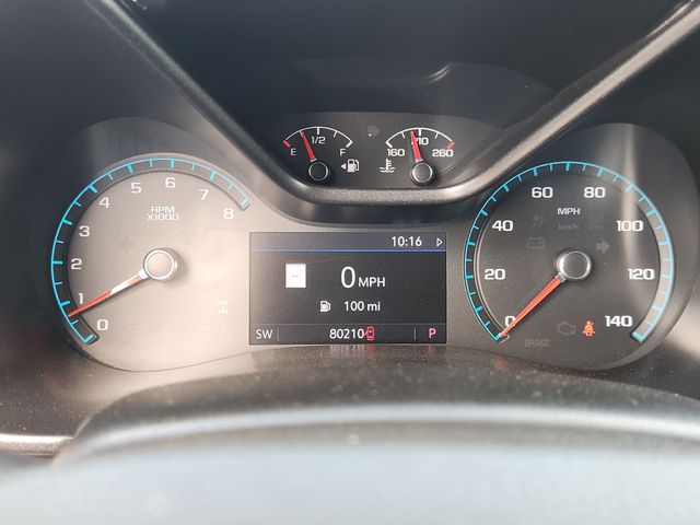 Used 2019 GMC Canyon Truck