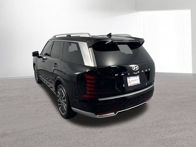 New 2026 Hyundai Palisade For Sale in Indianapolis, IN
