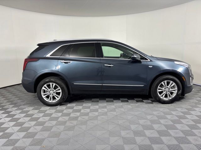 Used 2020 Cadillac XT5 SUV