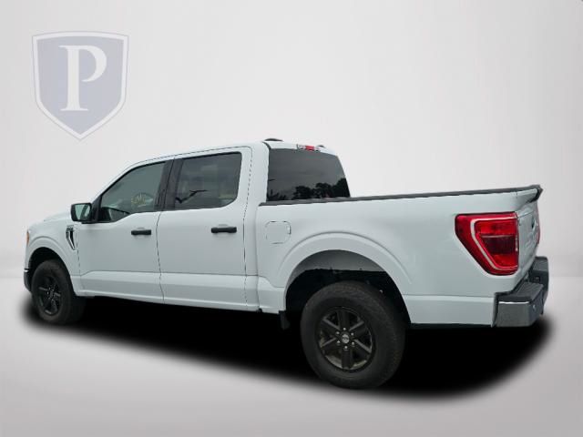 2022 Ford F-150 XLT 5