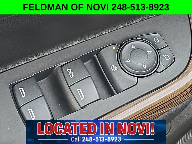 Used 2023 GMC Acadia For Sale in Livonia, MI