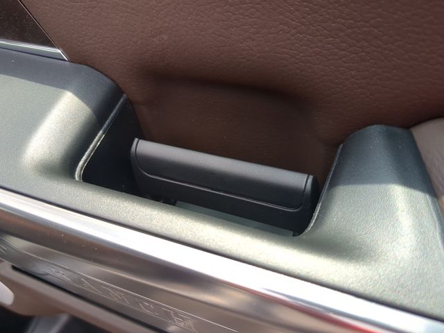 New 2026 Glacier Gray Metallic Tri-Coat Ford F-250® King Ranch® image 47