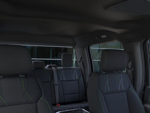 2025 Ford F-150 STX - Photo 22