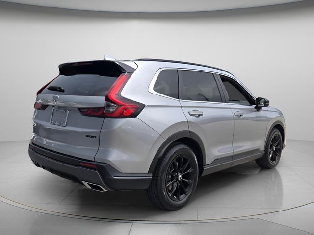 2024 Honda CR-V - $30,998