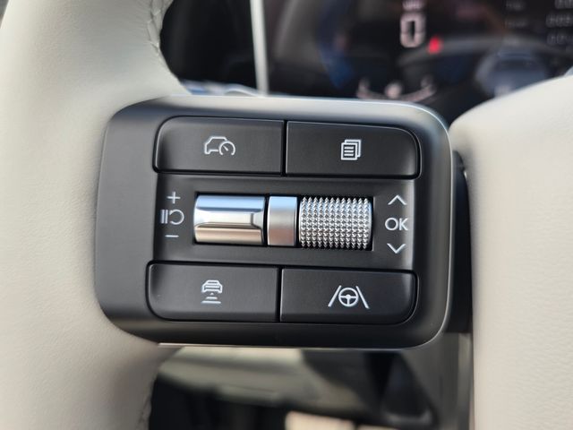 2027 Hyundai Santa Fe