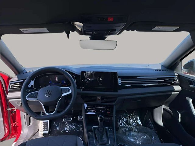 VolkswagenJetta6