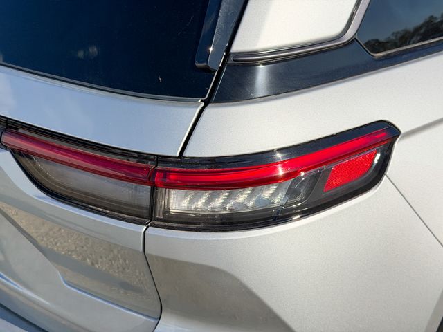 new 2026 Jeep Grand Cherokee car, priced at $45,965