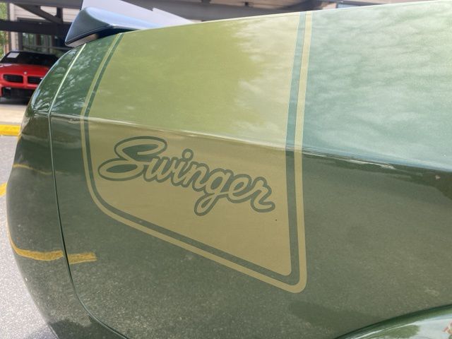 Used Car 2023 Dodge Challenger  R/t Scat Pack Widebody For Sale Under $60,000 In San Antonio, Texas