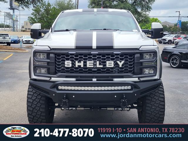 Used Car 2023 Ford F-250sd  Lariat For Sale Under $120,000 In San Antonio, Texas