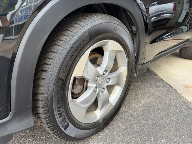 2019 Honda HR-V LX  at Honda North