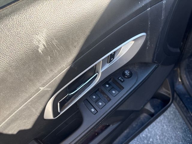 used 2017 Chevrolet Equinox car, priced at $9,818