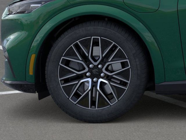 2026 Ford Mustang Mach-E