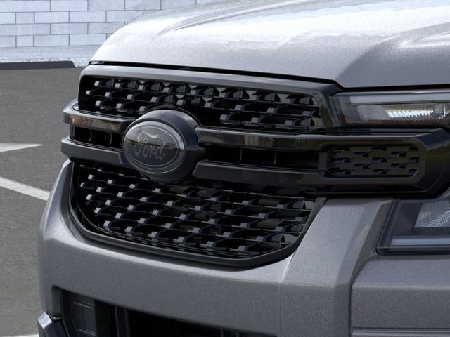 2026 Ford Ranger XLT:169117